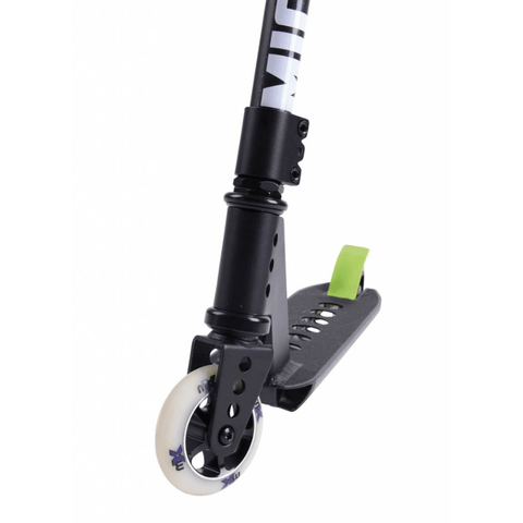 Image of Micro MX Trixx 2.0 Zwart + PEGS