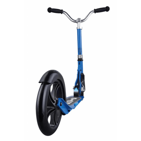 Image of Micro Cruiser Blauw Kinderstep
