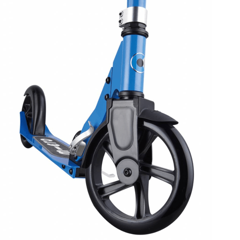 Image of Micro Cruiser Blauw Kinderstep