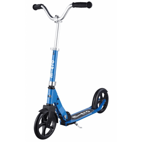 Image of Micro Cruiser Blauw Kinderstep