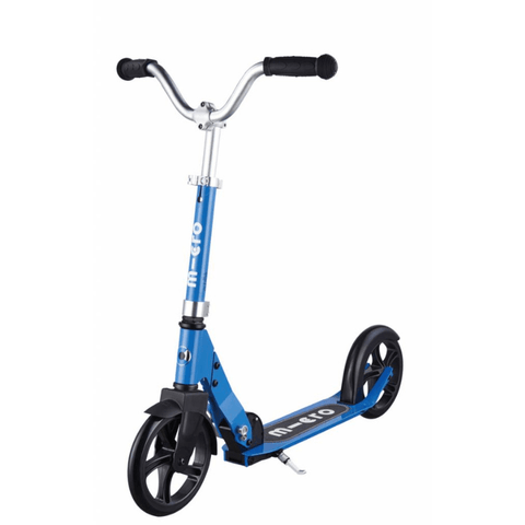 Image of Micro Cruiser Blauw Kinderstep