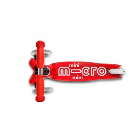 Image of Mini Micro Step Deluxe Rood