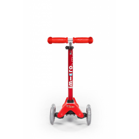 Image of Mini Micro Step Deluxe Rood