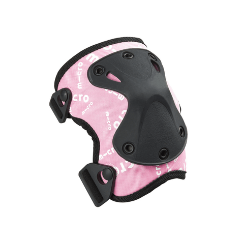 Image of Micro Knie en Elleboogbeschermers Roze