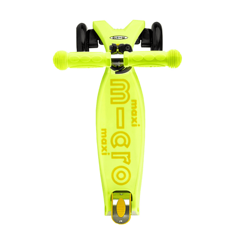 Image of Maxi Micro Step Deluxe Geel