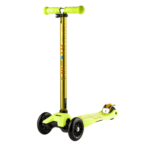 Image of Maxi Micro Step Deluxe Geel