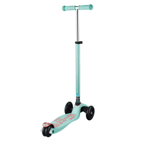 Image of Maxi Micro Step Deluxe Mint