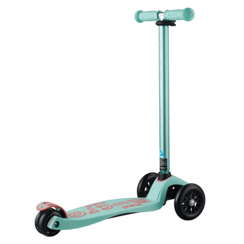 Image of Maxi Micro Step Deluxe Mint