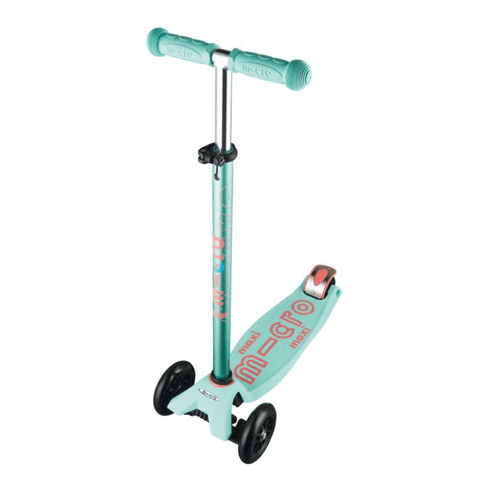 Image of Maxi Micro Step Deluxe Mint