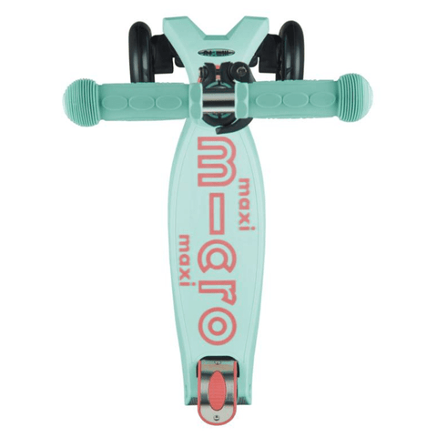 Image of Maxi Micro Step Deluxe Mint