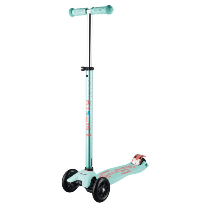 Maxi Micro Step Deluxe Mint