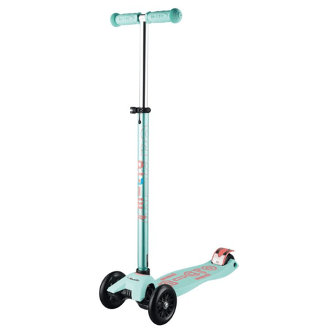 Image of Maxi Micro Step Deluxe Mint