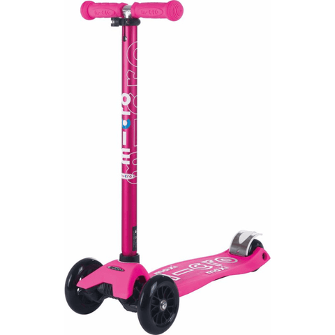 Image of Maxi Micro Step Deluxe Neon Roze