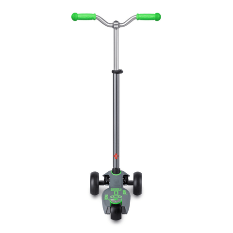 Image of Maxi Micro Step Deluxe Pro Grijs/Groen
