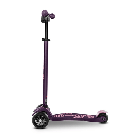 Image of Maxi Micro Step Deluxe Pro Paars