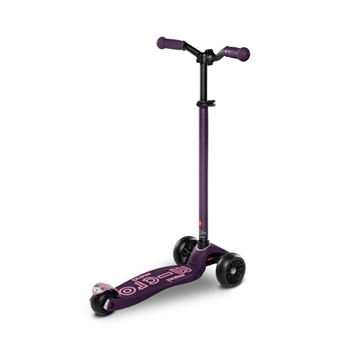 Image of Maxi Micro Step Deluxe Pro Paars