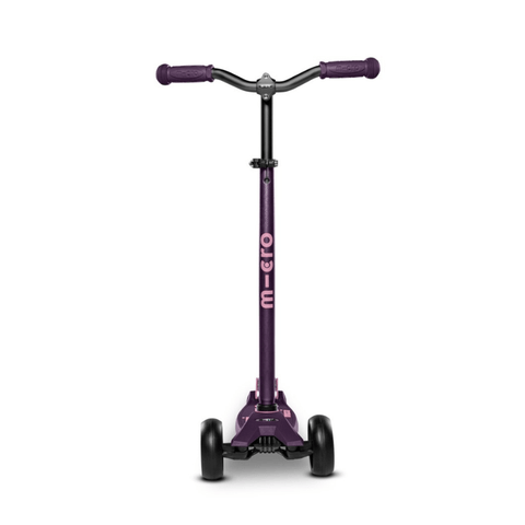 Image of Maxi Micro Step Deluxe Pro Paars