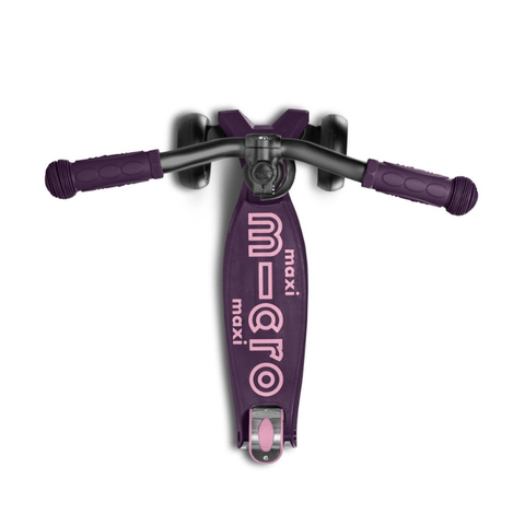 Image of Maxi Micro Step Deluxe Pro Paars