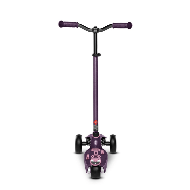 Maxi Micro Step Deluxe Pro Paars