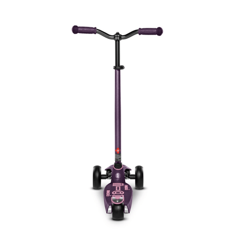 Image of Maxi Micro Step Deluxe Pro Paars