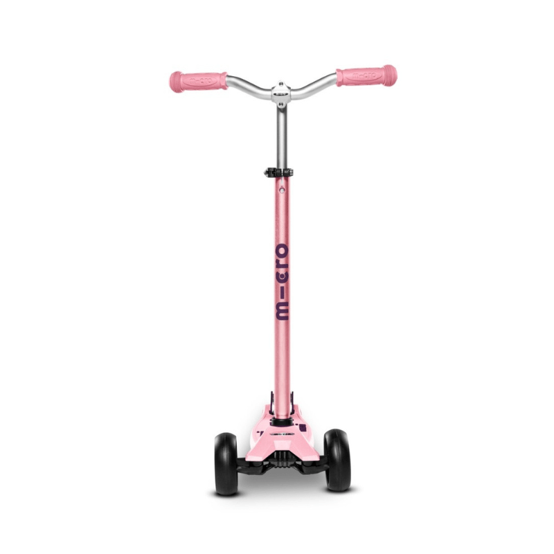 Maxi Micro Step Deluxe Pro Roze
