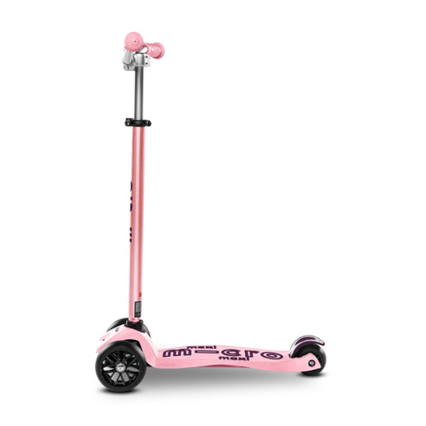 Image of Maxi Micro Step Deluxe Pro Roze