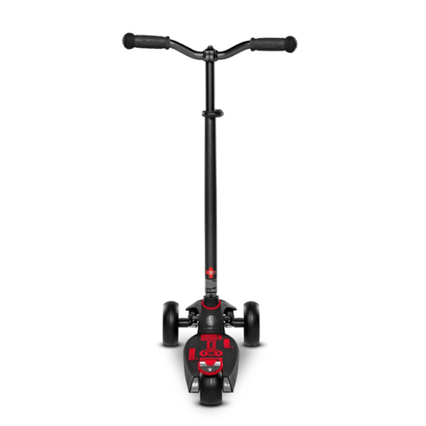 Image of Maxi Micro Step Deluxe Pro Zwart