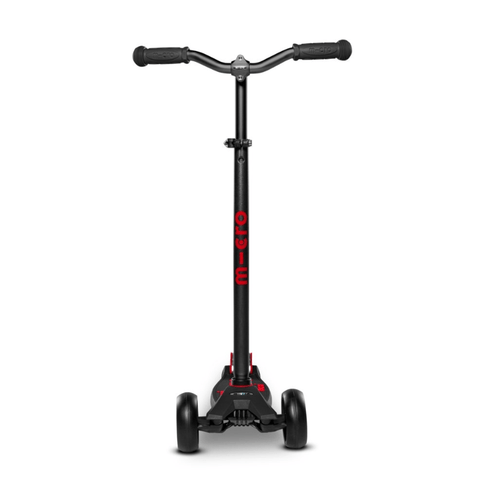 Image of Maxi Micro Step Deluxe Pro Zwart