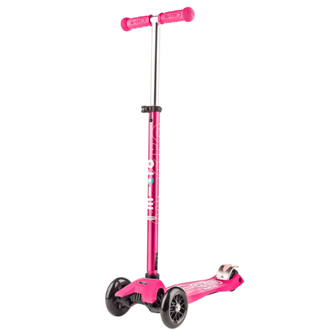 Image of Maxi Micro Step Deluxe Roze