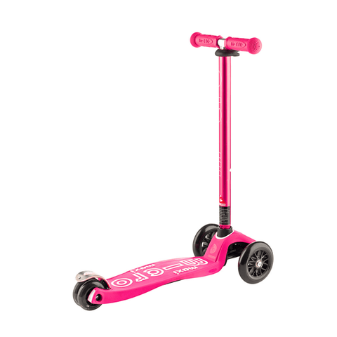Image of Maxi Micro Step Deluxe Roze