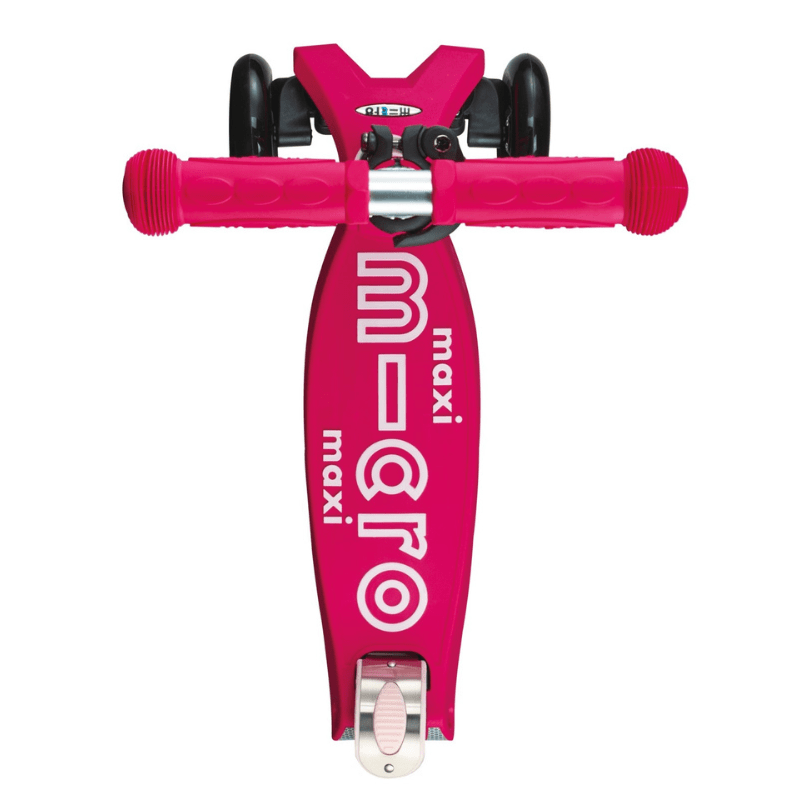 Maxi Micro Step Deluxe Roze