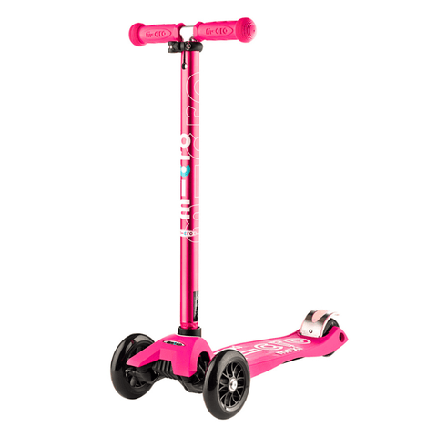Image of Maxi Micro Step Deluxe Roze