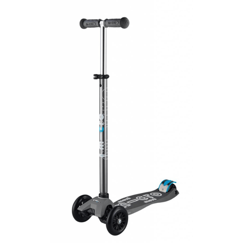 Image of Maxi Micro Step Deluxe Volcano Grijs