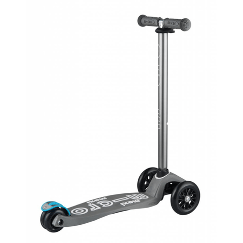 Image of Maxi Micro Step Deluxe Volcano Grijs