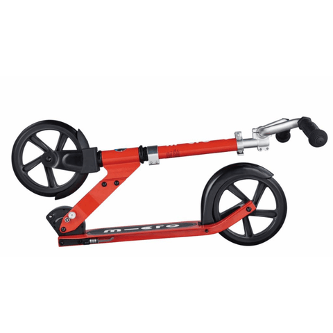 Image of Micro Cruiser Rood Kinderstep