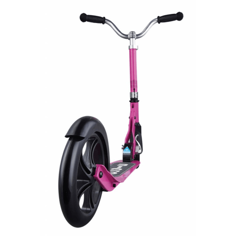 Image of Micro Cruiser Roze Kinderstep