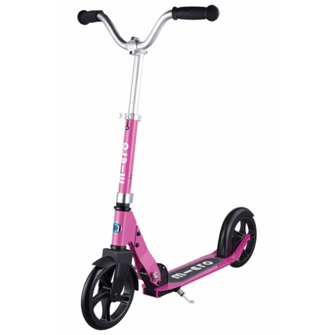 Image of Micro Cruiser Roze Kinderstep