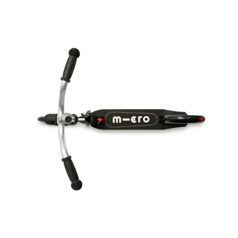 Image of Micro Cruiser Zwart Kinderstep