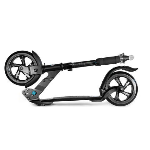 Image of Micro Flex 200 Zwart