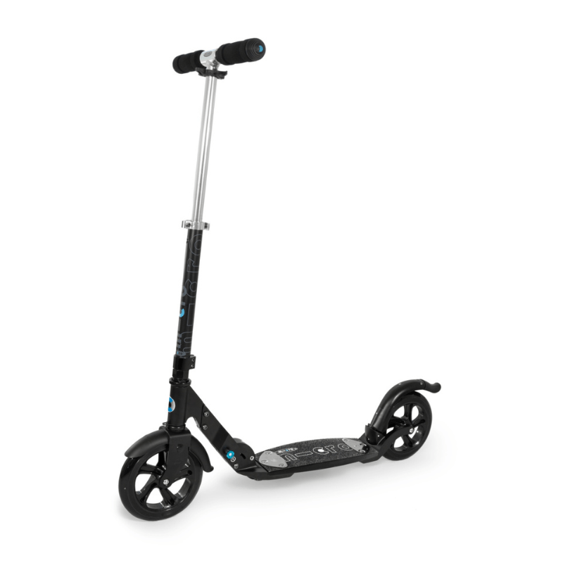 Micro Flex 200 Zwart