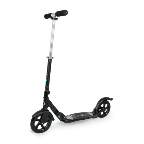 Image of Micro Flex 200 Zwart