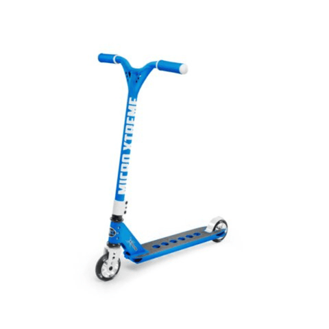 Image of Micro MX Trixx 2.0 Ocean Blue + PEGS