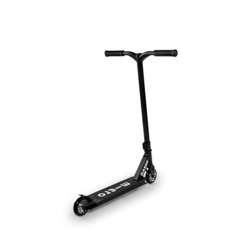 Image of Micro Ramp Black