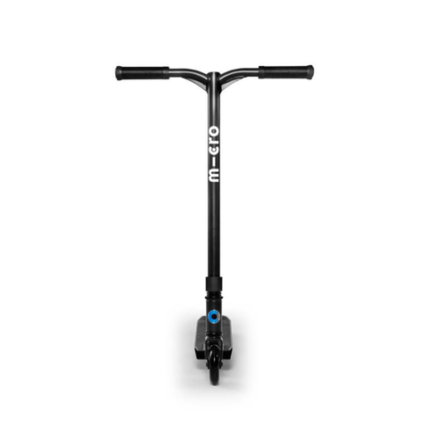 Image of Micro Ramp Black