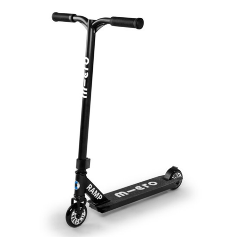 Image of Micro Ramp Black