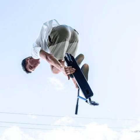 Image of Micro Ramp Cyan