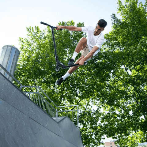 Image of Micro Ramp Cyan