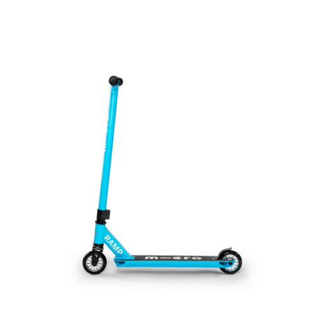 Image of Micro Ramp Cyan