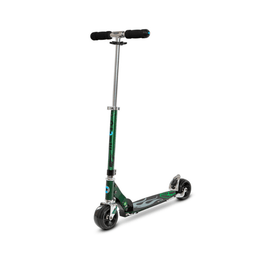 Micro Rocket Groen