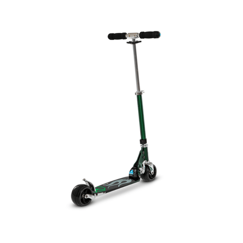 Image of Micro Rocket Groen